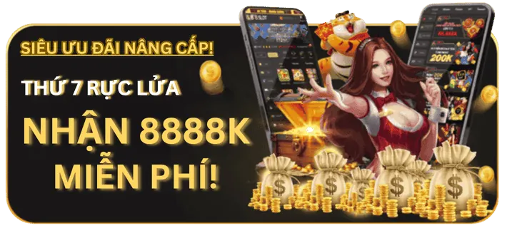 Banner khuyến mãi độc quyền của g88 game