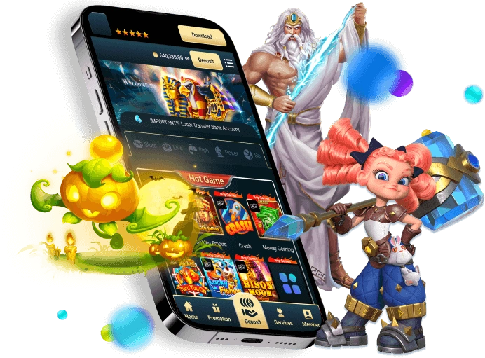 Ưu đãi và khuyến mãi g88 game
