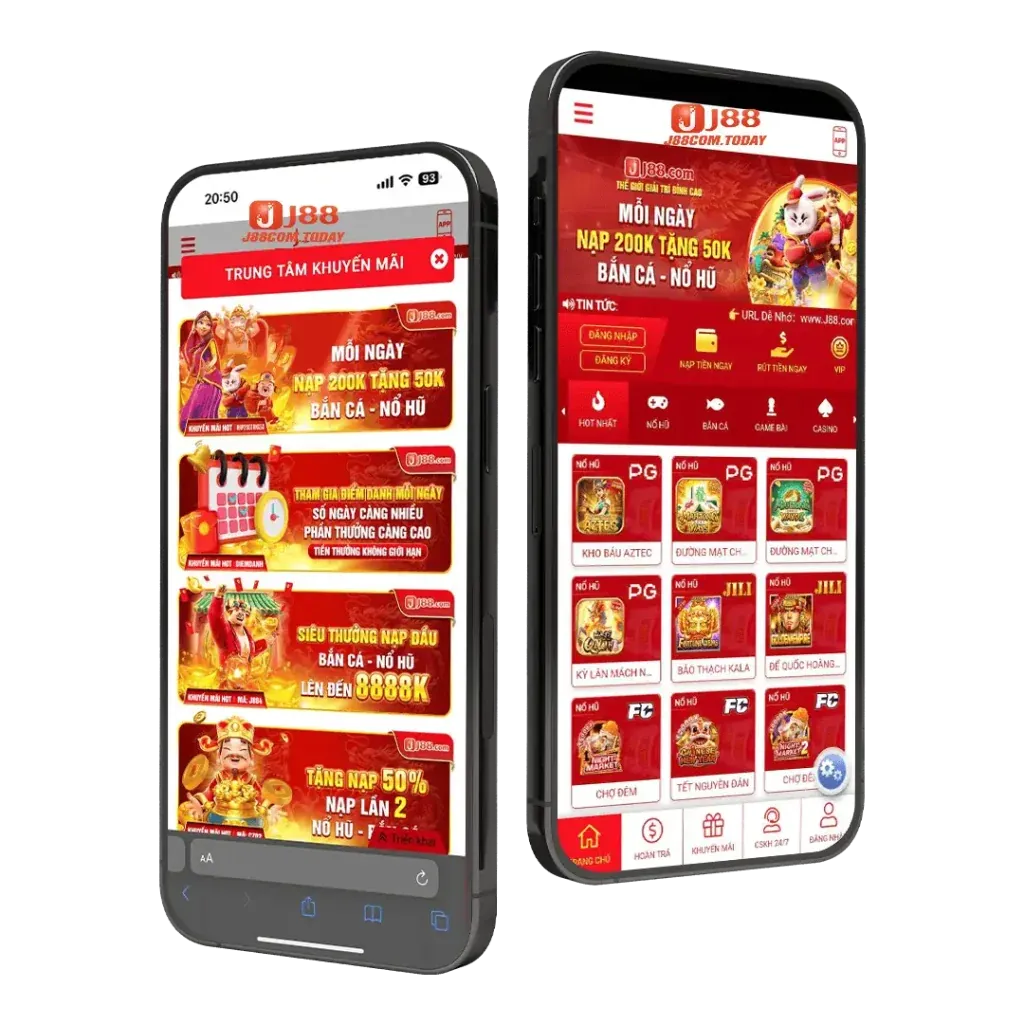 Hình ảnh ưu đãi và khuyến mãi G88 Game