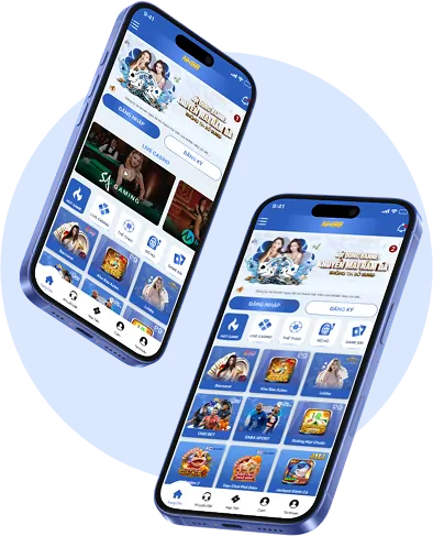 Biểu tượng đa dạng các môn thể thao tại g88 game