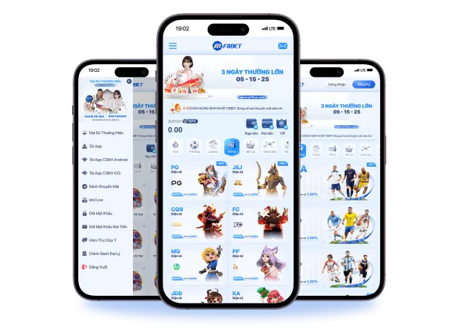 Đa dạng trò chơi tại g88 game