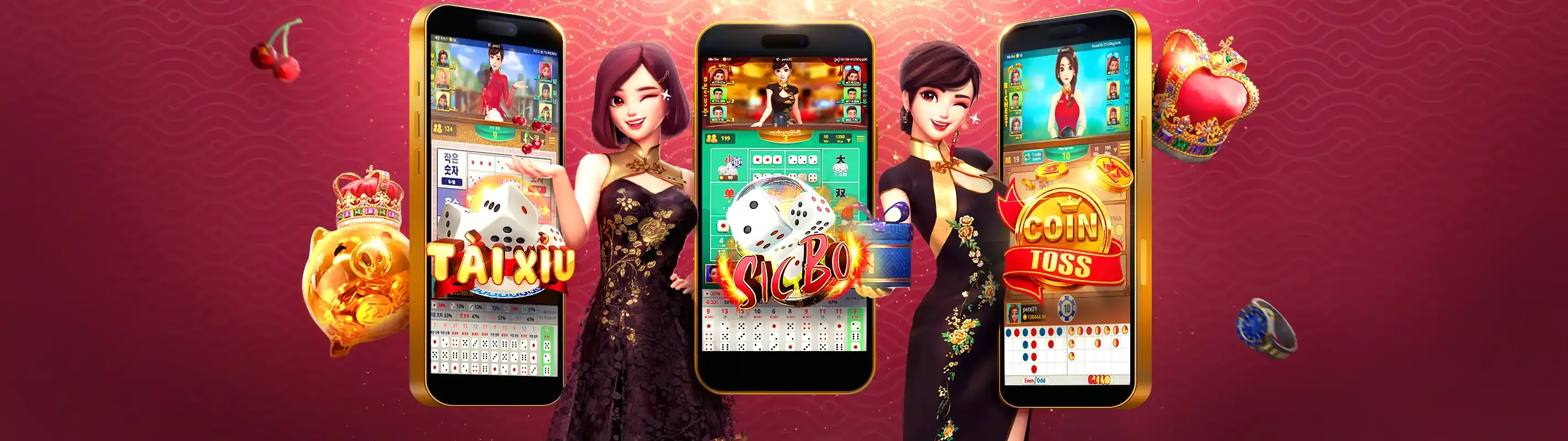 Hình ảnh hỗ trợ khách hàng g88 game