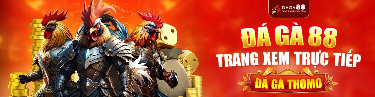 Đá gà trực tuyến g88 game