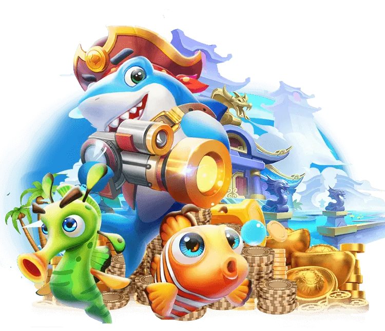 Trò chơi Bắn Cá G88 Game